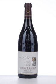 2011-chateauneuf-du-pape-clos-st-jean